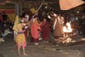 3641 Jakar Jampey Lhakhang Festival