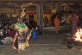 3651 Jakar Jampey Lhakhang Festival