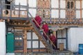 3666 Jakar Jampey Lhakhang Festival
