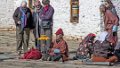 3667 Jakar Jampey Lhakhang Festival