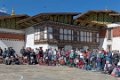 3671 Jakar Jampey Lhakhang Festival