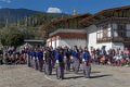 3673 Jakar Jampey Lhakhang Festival