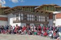 3697 Jakar Jampey Lhakhang Festival