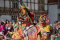 3712 Jakar Jampey Lhakhang Festival
