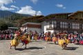 3720 Jakar Jampey Lhakhang Festival