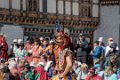 3723 Jakar Jampey Lhakhang Festival