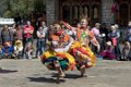 3742 Jakar Jampey Lhakhang Festival