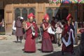 3790 Zugney Prakhar Tsechu Festival