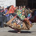 3799 Zugney Prakhar Tsechu Festival