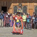 3813 Zugney Prakhar Tsechu Festival