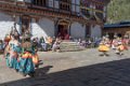 3820 Zugney Prakhar Tsechu Festival
