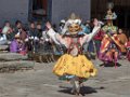 3821 Zugney Prakhar Tsechu Festival