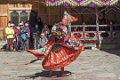 3851 Zugney Prakhar Tsechu Festival