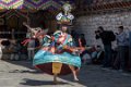 3861 Zugney Prakhar Tsechu Festival