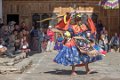 3875 Zugney Prakhar Tsechu Festival