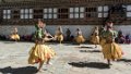 3889 Zugney Prakhar Tsechu Festival