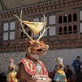 3890 Zugney Prakhar Tsechu Festival