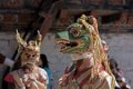 3893 Zugney Prakhar Tsechu Festival