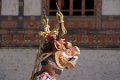 3899 Zugney Prakhar Tsechu Festival