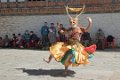 3931 Zugney Prakhar Tsechu Festival