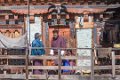 3937 Zugney Prakhar Tsechu Festival