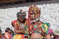 3990 Zugney Prakhar Tsechu Festival