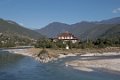 4066 Punakha Dzong
