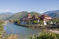 4067 Punakha Dzong