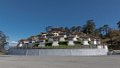 4107 Dochu La Pas 108 Chortens