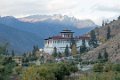 4218 Paro Dzong