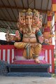 4366 Anuradhapura Munnesvaram Kovil