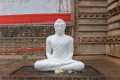 4445 Anuradhapura Ruvanvelisaya dagoba