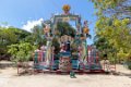 4540 Jaffna Naga Pooshani Ambal Kovil
