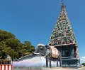4546 Jaffna Naga Pooshani Ambal Kovil