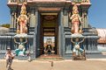 4551 Jaffna Naga Pooshani Ambal Kovil