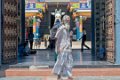 4553 Jaffna Naga Pooshani Ambal Kovil