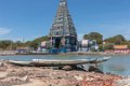 4558 Jaffna Naga Pooshani Ambal Kovil