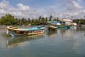 4645 Trincomalee Vissershaven