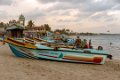4685 Trincomalee Strand