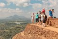 4866 Sigiriya Royal Gardens