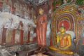 4880 Dambulla Cave Boedabeelden