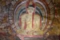 4886 Dambulla Cave Frescos