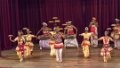 4955 Kandy Dansvoorstelling