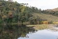 5023 Horton Plains NP Landschap