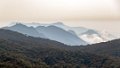 5049 Horton Plains NP Landschap