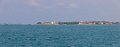 Galle Zicht op Galle