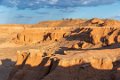 5966  Gobi Bayanzag Flaming Cliffs