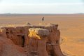 5969  Gobi Bayanzag Flaming Cliffs