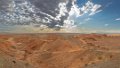 Gobi Bayanzag Flaming Cliffs