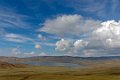 6266  Zuun Nuur meer